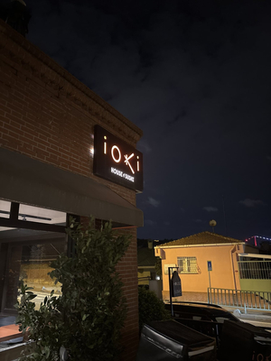 Ioki Kandilli