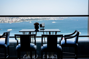 Izaka Terrace