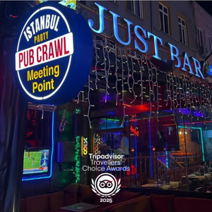 Just Bar