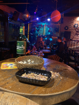 Kampüs Beşiktaş Pub&Bar