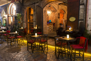 Kapı Karaköy