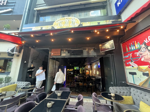 Karaköy Times