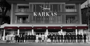 Karkas Ocakbaşı