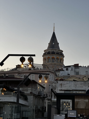 Khai Karaköy