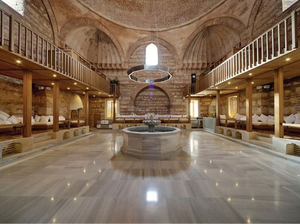 Kılıç Ali Paşa Hamam