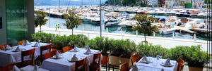 Kıyı Restaurant