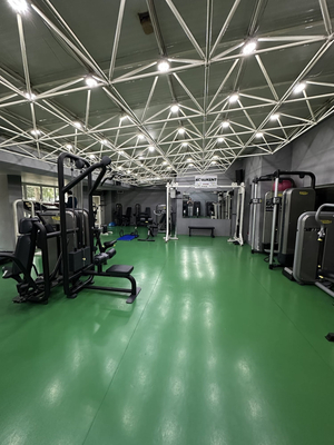 Korukent GYM