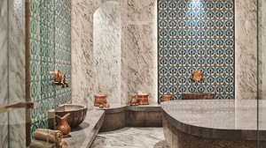 Kurna Spa