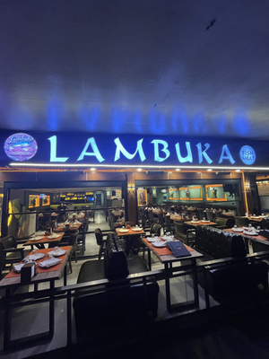 Lambuka Galata
