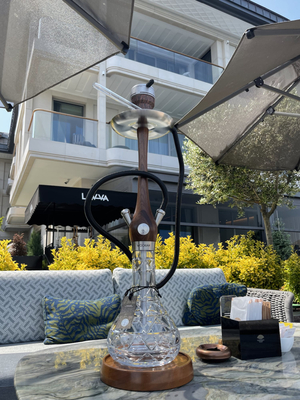 Lavva Lounge Istanbul