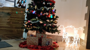 Le Ciel Wellness Club