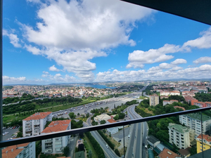 Le Méridien Istanbul Etiler