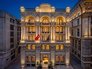 Les Temps Istanbul Karakoy, Curio Collection by Hilton
