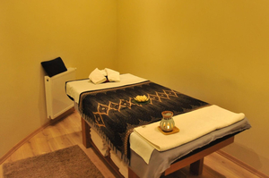 Let's Relax Foot Spa Beşiktaş
