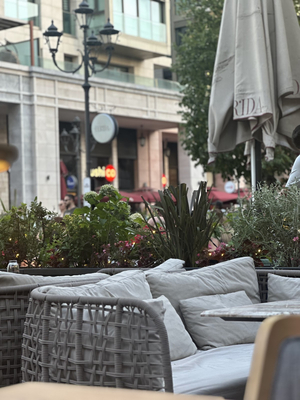 Levantine İstanbul