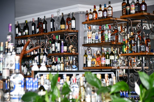 Limanda Balık Restaurant