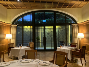 Lokanta by Divan İstanbul