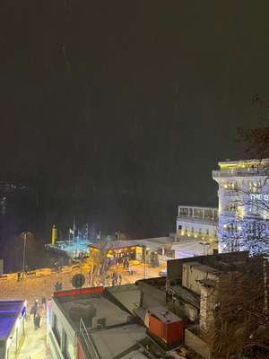 Lokka Hotel Ortaköy