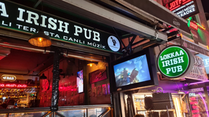 Lokka Irish Pub