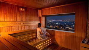 Luna Den Spa & Fitness Sürmeli Hotel