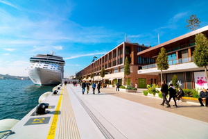 L'Union Han Istanbul, Vignette Collection by IHG
