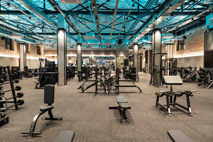 MACFit Anadolu Hisarı