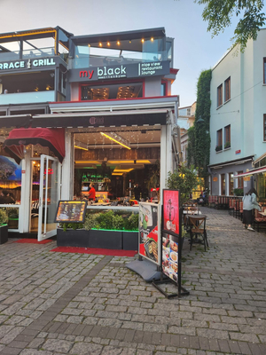 Malt Bistro & Pub