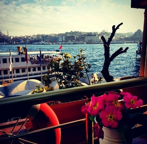 Mare Irish Pub Karaköy