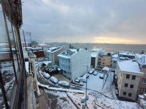 Marmara Guesthouse