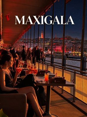 Maxigala