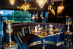 May Bistro Ortaköy