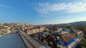 May Otel Üsküdar