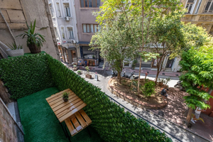 Medusa Historic Luxury Hotel | Galata
