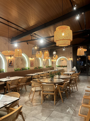 Meila İstanbul Restaurant Cafe Event