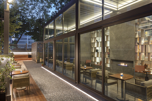 Melas Hotel İstanbul