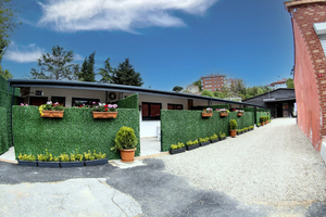 Mia Mia Suites