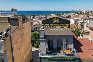 Miss Royal Hotel