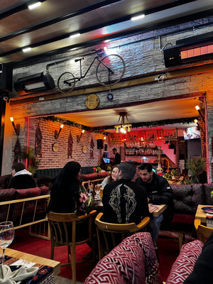 Mitani Cafe