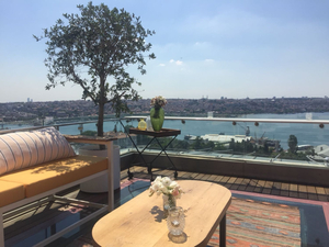 Monkey Istanbul