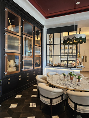 Monteverdi Ristorante