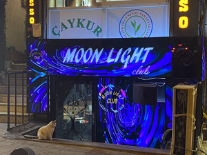 Moonlight Club