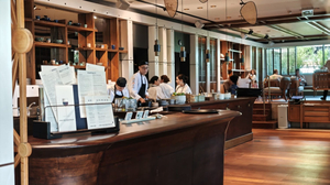 MSA Culinary School Restaurant