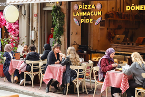 Mumhane Karaköy