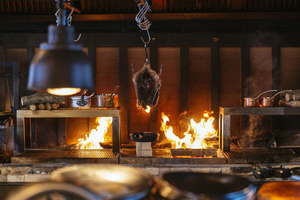 Mürver Restaurant