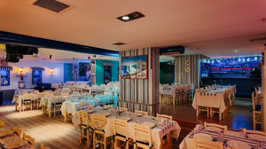 My Scala Greek Restaurant & Taverna