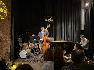 Nardis Jazz Club
