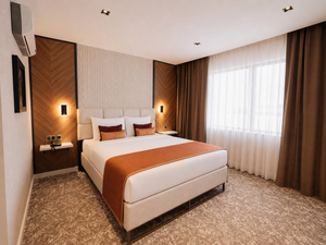 Nevvcityhotel