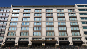 Nidya Hotel Galataport