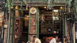 No 24 Pub Beşiktaş