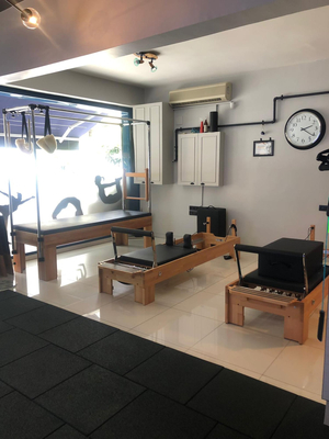 no49 Training Studio Kuzguncuk